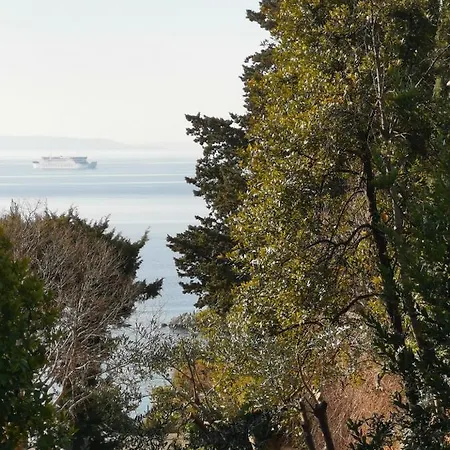Apartman Mira Split
